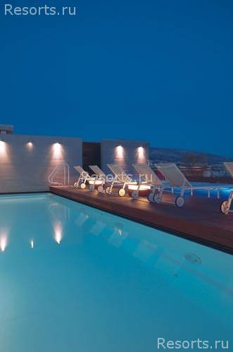 Fresh Hotel 21